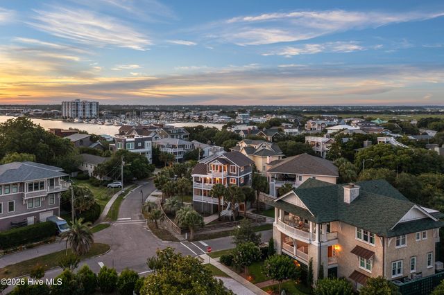 202 Live Oak Drive, Wrightsville Beach, NC 28480