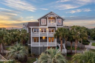 202 Live Oak Drive, Wrightsville Beach, NC 28480
