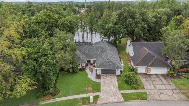 3428 VALLEY RANCH DRIVE, Lutz, FL 33548