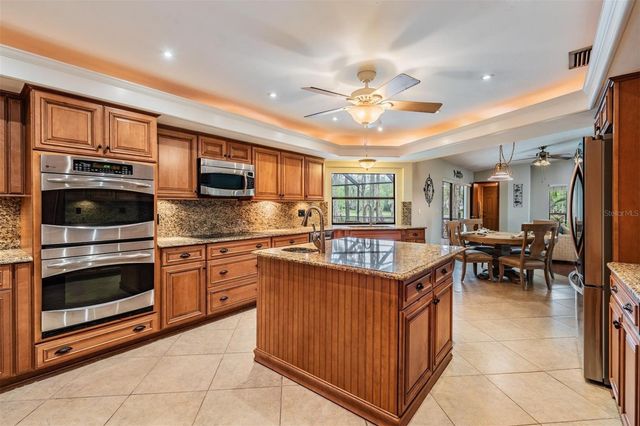 3428 VALLEY RANCH DRIVE, Lutz, FL 33548