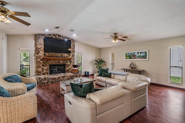 3428 VALLEY RANCH DRIVE, Lutz, FL 33548