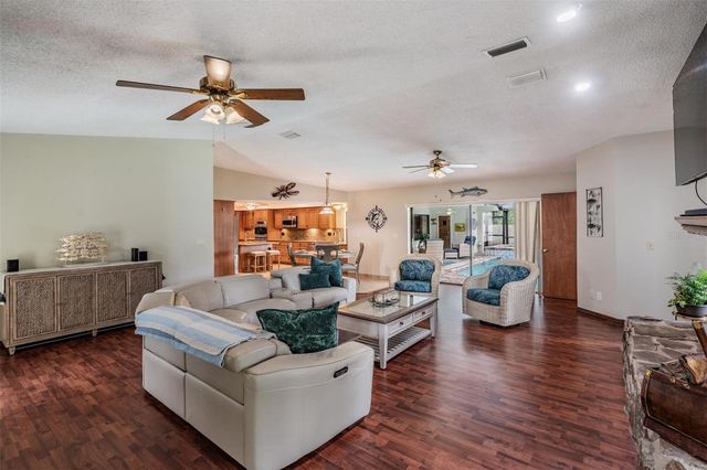 3428 VALLEY RANCH DRIVE, Lutz, FL 33548