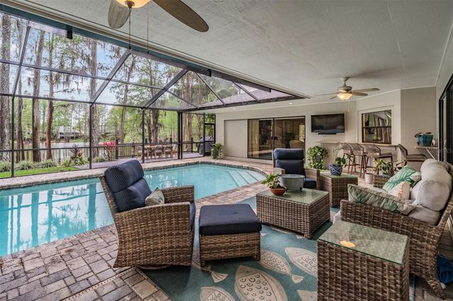 3428 VALLEY RANCH DRIVE, Lutz, FL 33548