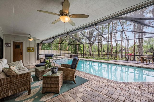 3428 VALLEY RANCH DRIVE, Lutz, FL 33548