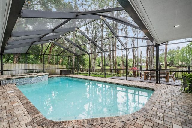 3428 VALLEY RANCH DRIVE, Lutz, FL 33548