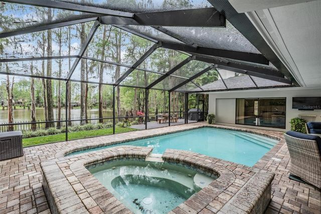 3428 VALLEY RANCH DRIVE, Lutz, FL 33548