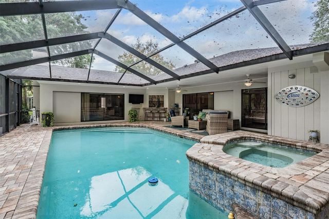 3428 VALLEY RANCH DRIVE, Lutz, FL 33548