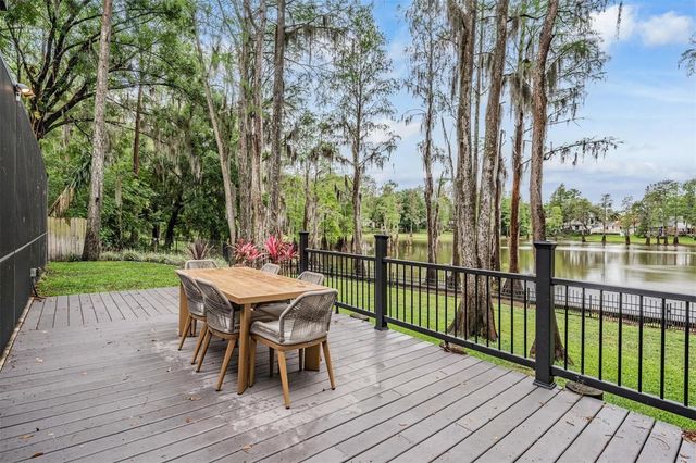 3428 VALLEY RANCH DRIVE, Lutz, FL 33548