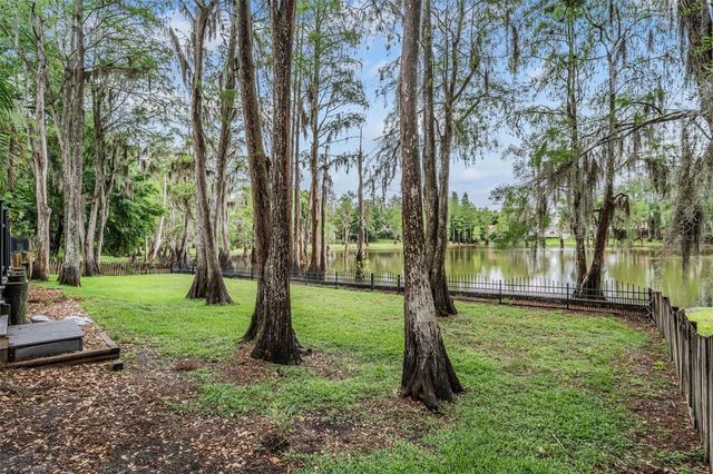 3428 VALLEY RANCH DRIVE, Lutz, FL 33548