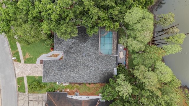 3428 VALLEY RANCH DRIVE, Lutz, FL 33548