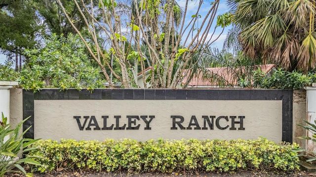 3428 VALLEY RANCH DRIVE, Lutz, FL 33548
