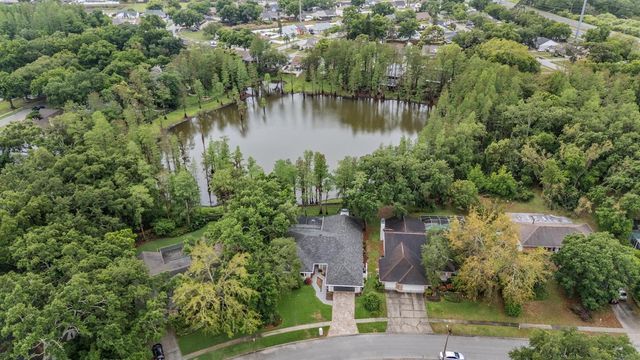 3428 VALLEY RANCH DRIVE, Lutz, FL 33548