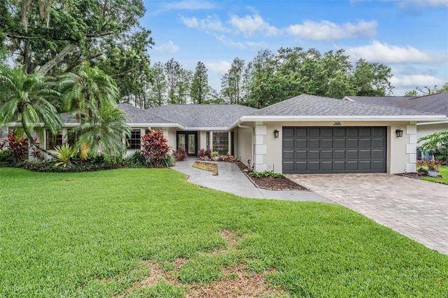 3428 VALLEY RANCH DRIVE, Lutz, FL 33548