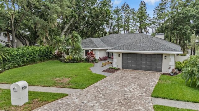 3428 VALLEY RANCH DRIVE, Lutz, FL 33548