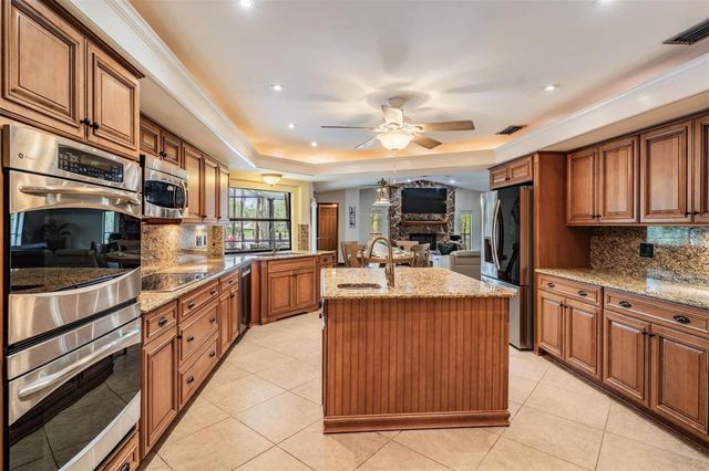 3428 VALLEY RANCH DRIVE, Lutz, FL 33548