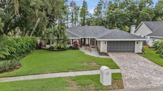3428 VALLEY RANCH DRIVE, Lutz, FL 33548