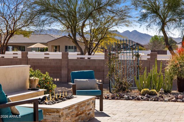 19575 E VALLEJO Street, Queen Creek, AZ 85142