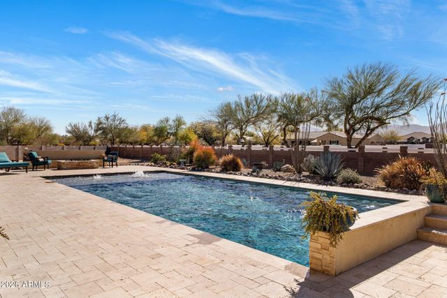 19575 E VALLEJO Street, Queen Creek, AZ 85142