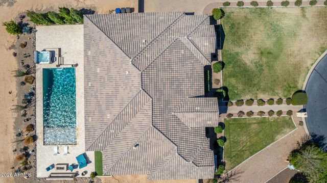 19575 E VALLEJO Street, Queen Creek, AZ 85142