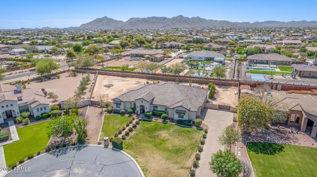 19575 E VALLEJO Street, Queen Creek, AZ 85142