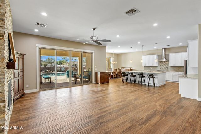 19575 E VALLEJO Street, Queen Creek, AZ 85142