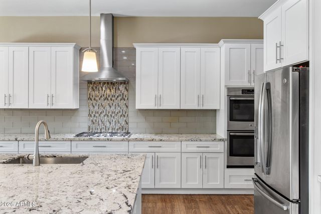 19575 E VALLEJO Street, Queen Creek, AZ 85142