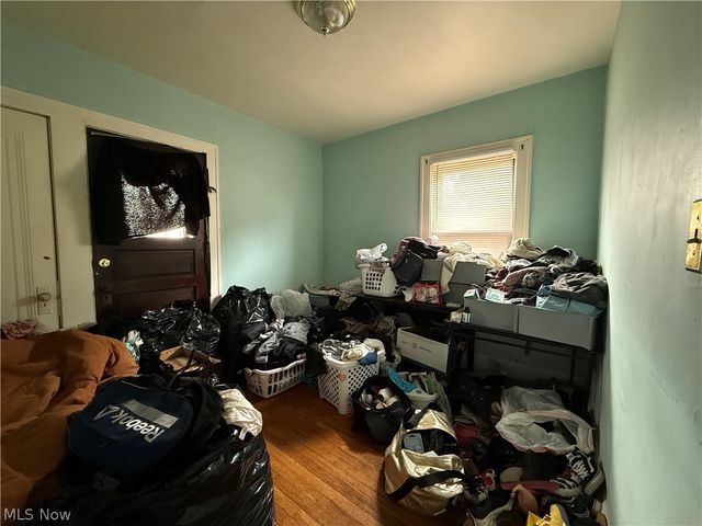 14202 Glendale Avenue, Cleveland, OH 44128