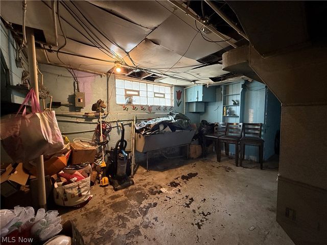 14202 Glendale Avenue, Cleveland, OH 44128