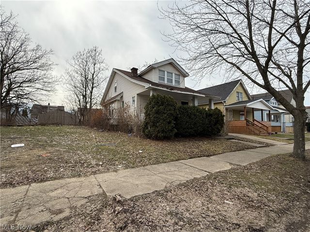 14202 Glendale Avenue, Cleveland, OH 44128