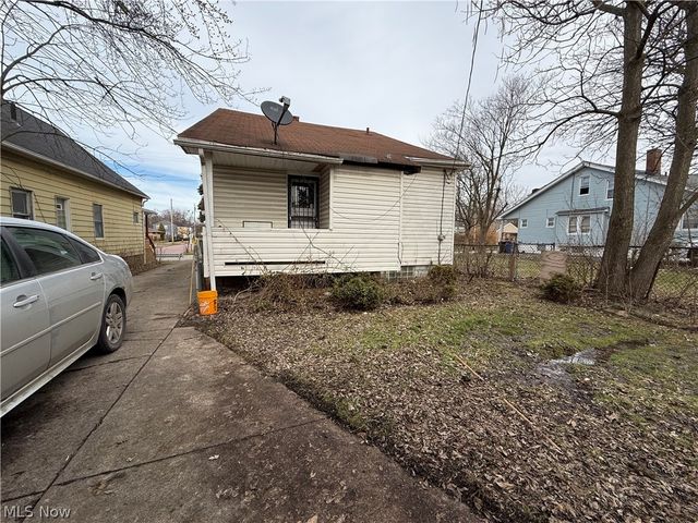 14202 Glendale Avenue, Cleveland, OH 44128