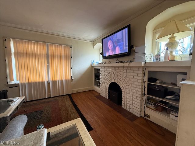 14202 Glendale Avenue, Cleveland, OH 44128