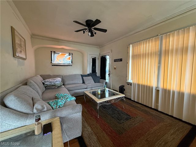 14202 Glendale Avenue, Cleveland, OH 44128