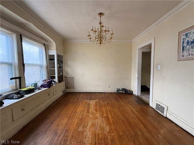 14202 Glendale Avenue, Cleveland, OH 44128