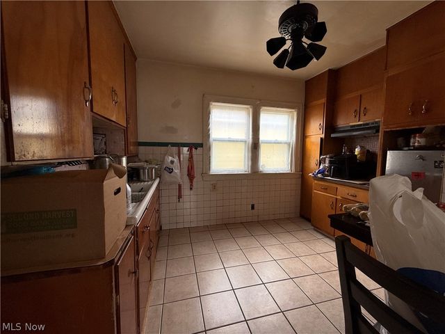 14202 Glendale Avenue, Cleveland, OH 44128