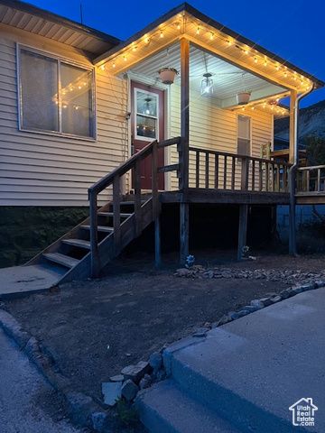 451 E 6000 N, Kenilworth, UT 84529