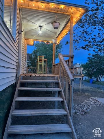 451 E 6000 N, Kenilworth, UT 84529