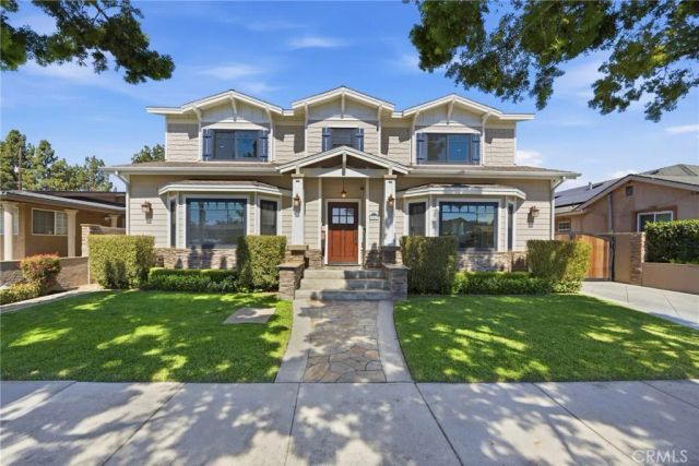 10513 Pangborn Avenue, Downey, CA 90241