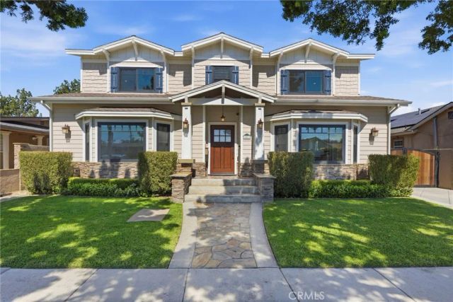 10513 Pangborn Avenue, Downey, CA 90241