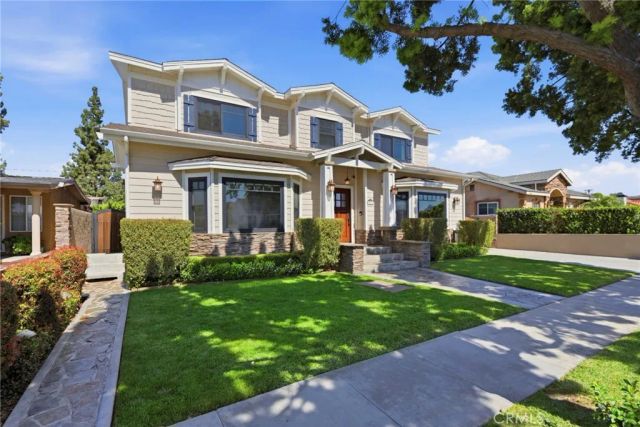 10513 Pangborn Avenue, Downey, CA 90241