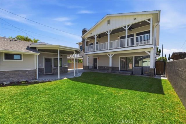 10513 Pangborn Avenue, Downey, CA 90241