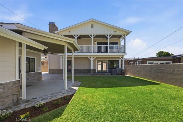 10513 Pangborn Avenue, Downey, CA 90241
