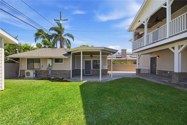 10513 Pangborn Avenue, Downey, CA 90241