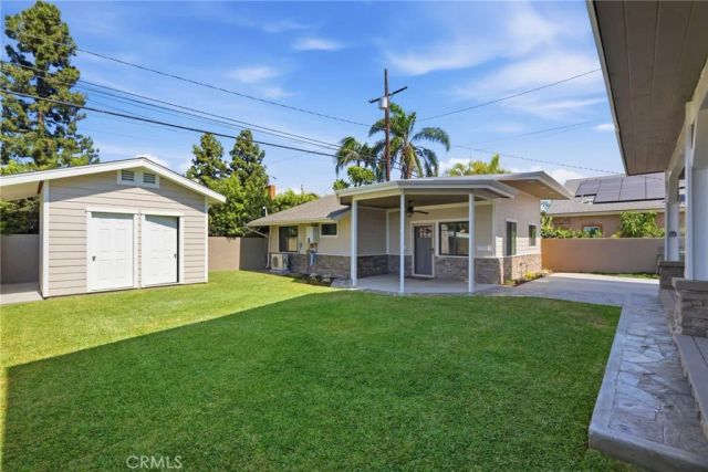 10513 Pangborn Avenue, Downey, CA 90241