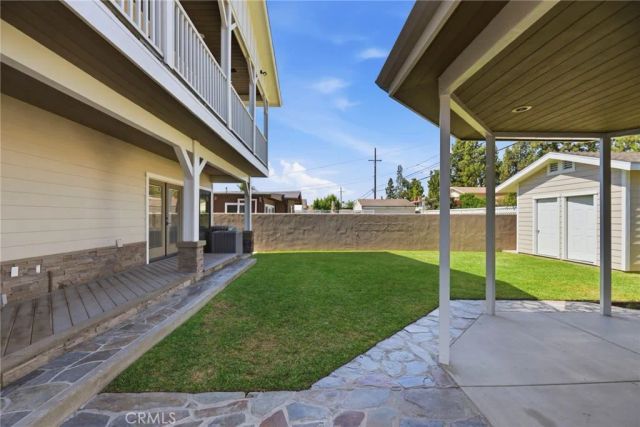 10513 Pangborn Avenue, Downey, CA 90241