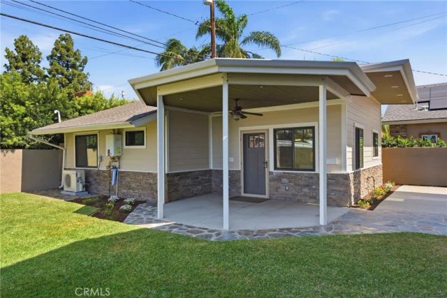 10513 Pangborn Avenue, Downey, CA 90241