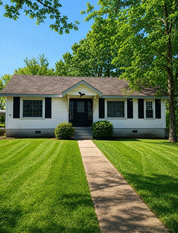 191 Old Mt Juliet Rd, Mount Juliet, TN 37122