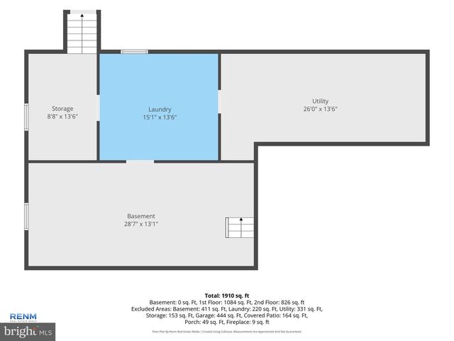 1733 POWDER MILL RD, York, PA 17403