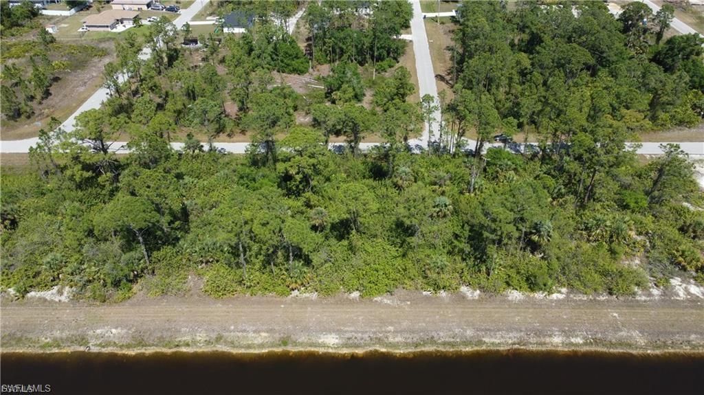 1146 Randolph ST, LEHIGH ACRES, FL 33974 — exterior