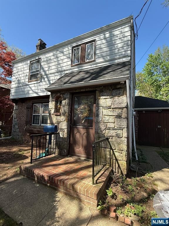 380 Liberty Road, Englewood, NJ 07631