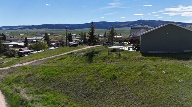 NHN Alpha Street, Philipsburg, MT 59858